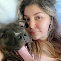 Sitter Profile Image: Gabriela A.