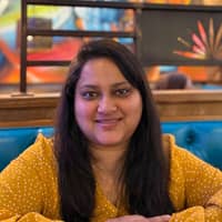 Sitter Profile Image: Chandni A.