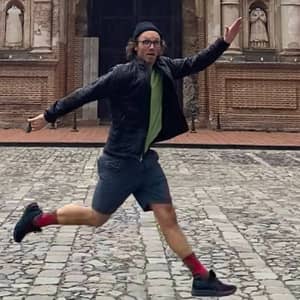 Sitter Profile Image: Ryan L.