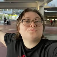 Sitter Profile Image: Carmella H.