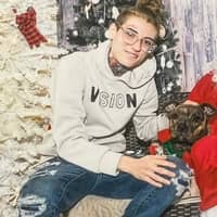 Sitter Profile Image: Kayley W.