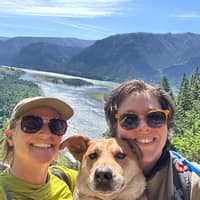 Sitter Profile Image: Megan M.