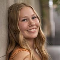 Sitter Profile Image: Anna C.