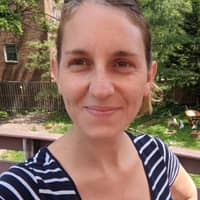 Sitter Profile Image: Nadia V.