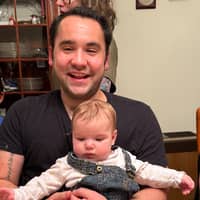 Sitter Profile Image: Benjamin G.