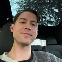 Sitter Profile Image: Cade B.