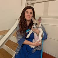 Sitter Profile Image: samantha m.