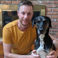 Sitter Profile Image: Benjamin A.