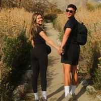 Sitter Profile Image: Yihang W.