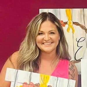 Sitter Profile Image: Jerica Q.