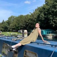 Sitter Profile Image: Katie O.