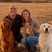 Sitter Profile Image: Korina F.