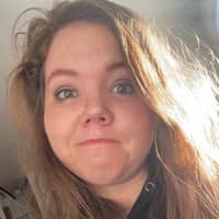 Sitter Profile Image: Morgan H.