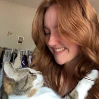 Sitter Profile Image: Rhian K.