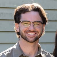 Sitter Profile Image: Charles B.