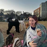 Sitter Profile Image: Shania F.