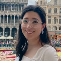 Sitter Profile Image: Ruby L.