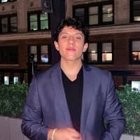 Sitter Profile Image: Christopher P.