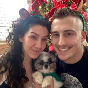 Sitter Profile Image: Anays & Francis V.