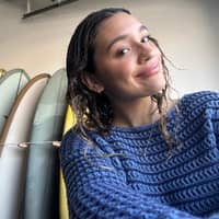 Sitter Profile Image: Aisha M.