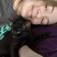 Sitter Profile Image: Ellen K.