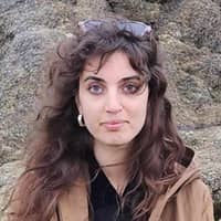 Photo de profil du pet sitter : Dounia P.