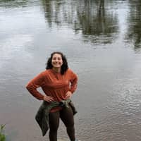 Sitter Profile Image: Zeina S.