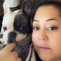 Sitter Profile Image: Maria V.