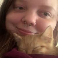 Sitter Profile Image: Sarah K.