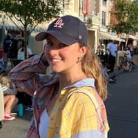 Sitter Profile Image: Sandra I.