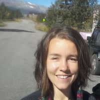 Sitter Profile Image: Wren A.