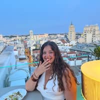 Photo de profil du pet sitter : Romane A.