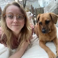 Sitter Profile Image: Taylor K.