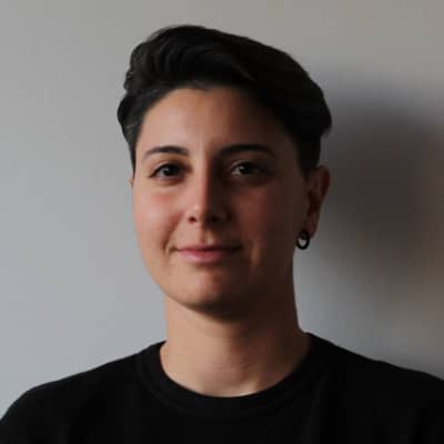 Foto de perfil del cuidador: Valentina C.