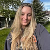 Sitter Profile Image: Kensey B.