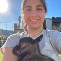 Sitter Profile Image: Shannon M.