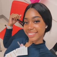 Sitter Profile Image: Kartiuna N.