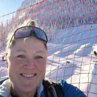 Sitter Profile Image: Sarah B.