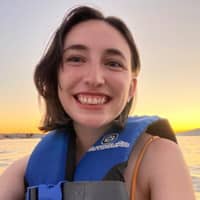 Sitter Profile Image: Kristen R.