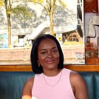 Sitter Profile Image: Alisha D.