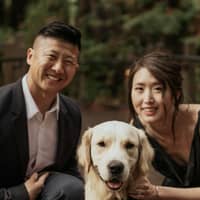 Sitter Profile Image: Kevin Liu H.