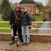 Sitter Profile Image: Anny L.