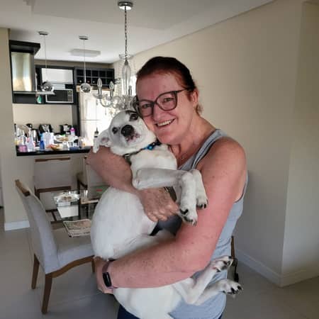 Sitter Profile Image: Dorotea F.