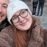 Sitterprofilbild: Anna N.