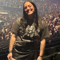 Sitter Profile Image: Mary W.