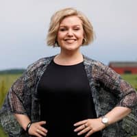 Passarens profilbild: Linnéa L.