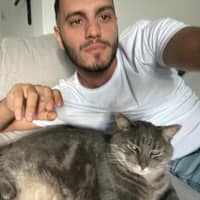 Photo de profil du pet sitter : Josselin P.