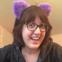 Sitter Profile Image: Sarah O.