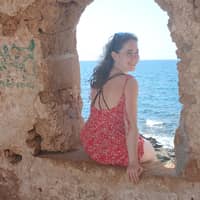 Photo de profil du pet sitter : Tifenn L.