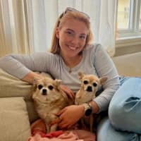 Profilbilde av hundepasser: Julie Murvold G.